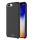 SiGN Liquid Silikon Case Schutzhülle Schutzcover passend für iPhone 7/8 Plus schwarz