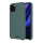 SiGN Liquid Silikon Case Schutzhülle Schutzcover passend für iPhone 11 mint
