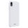 SiGN Liquid Silikon Case Schutzhülle Schutzcover passend für iPhone X/XS weiß