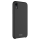 SiGN Liquid Silikon Case Schutzhülle Schutzcover passend für iPhone XR schwarz/black