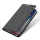 SiGN Skin Pro Cover passend für iPhone XS Max grau/grey