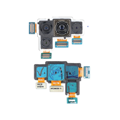 Haupt Kamera 48 + 12 + 5 + 5 MP GH96-13020A für Samsung Galaxy A51 SM-A515F