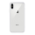 SiGN Ultra Slim Case passend für iPhone X/XS transparent