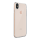 SiGN Ultra Slim Case passend für iPhone X/XS transparent