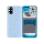 Samsung Galaxy S20+ SM-G985F Batterie/Akkufachdeckel Rückdeckel Battery Backcover - cloud blue GH82-22032D