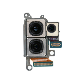 Haupt Kamera 64 + 12 MP GH96-13051A für Samsung...