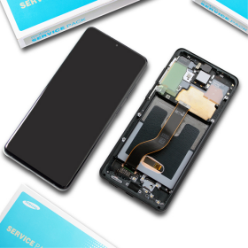 Samsung Galaxy S20+ SM-G985F Display mit Touch