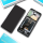 Samsung Galaxy S20+ SM-G985F Display mit Touch cosmic black GH82-22145A GH82-22134A