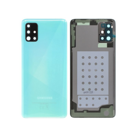 Samsung Galaxy A51 SM-A515F Battery Cover Backcover...