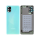 Samsung Galaxy A51 SM-A515F Battery Cover Backcover Akkudeckel haze crush silver GH82-21653F