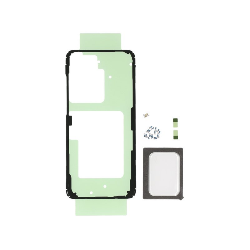 Klebeband Klebefolie Rework Kit SVC GH82-22280A für Samsung Galaxy S20 Ultra SM-G988B