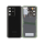 Samsung Galaxy S20 Ultra SM-G988B Battery Cover Batteriefachdeckel Akkudeckel Rückgehäuse cosmic black GH82-22217A