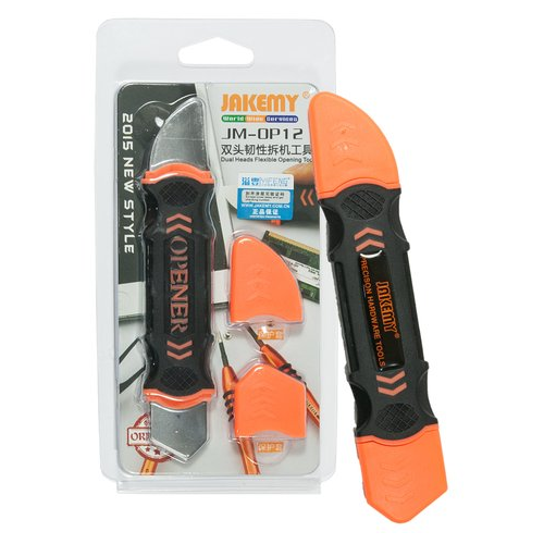 Jakemy Öffnungswerkzeug JM-OP12 2015 Edition