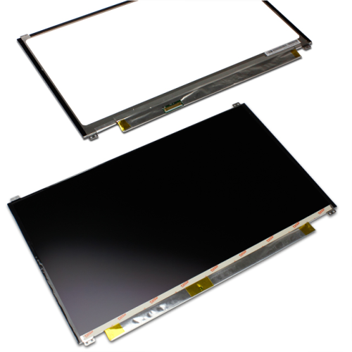 LED Display 13,3" 1600x900 passend für CPT CLAA133UA03