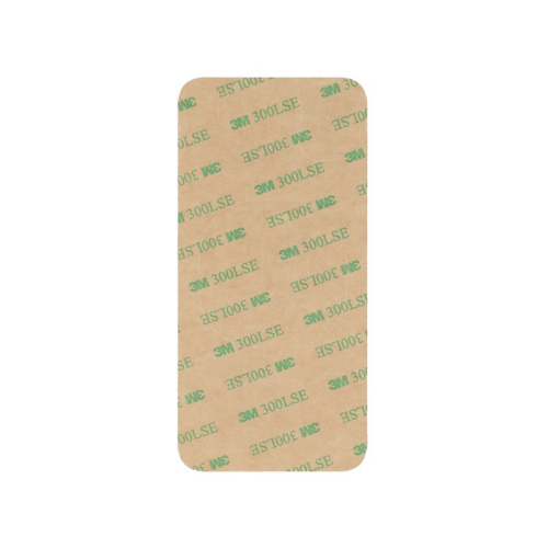 Klebeband Klebefolie Batteriedeckel Rückseite Akkudeckel für Apple iPhone 11 (A2221)