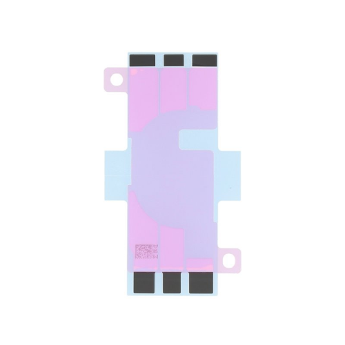 Klebefolie Akku/Batterie passend für iPhone 11