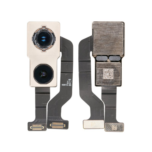 Hauptkamera 12MP + 12MP passend für iPhone 11