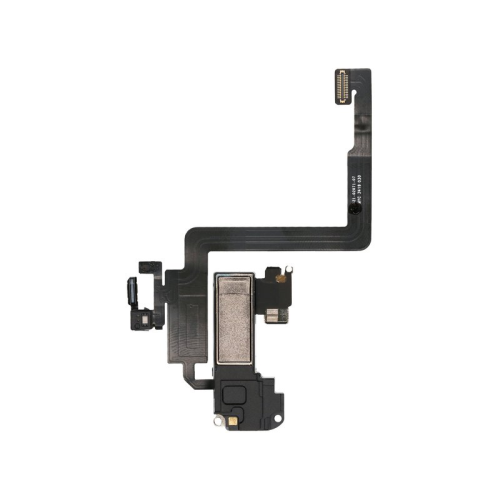 Hörmuschel Ohrlautsprecher mit Sensor Flexkabel passend für iPhone 11 Pro