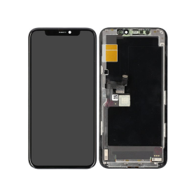 Display Modul + Toucheinheit black/schwarz für Apple...