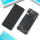 Display Modul mit Toucheinheit prism crush black/schwarz GH82-22152A für Samsung Galaxy A71 SM-A715F