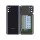 Batteriedeckel Rückseite Akkudeckel prism crush black/schwarz GH82-22585A für Samsung Galaxy A41 (SM-A415F)