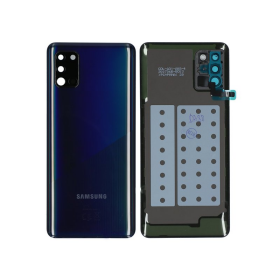 Batteriedeckel Rückseite Akkudeckel prism crush...