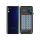 Batteriedeckel Rückseite Akkudeckel prism crush black/schwarz GH82-22338A für Samsung Galaxy A31 (SM-A315F)