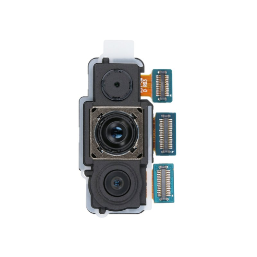 Samsung Galaxy A31 SM-A315F Haupt Kamera Main Camera 48MP+8MP+5MP GH96-13446A