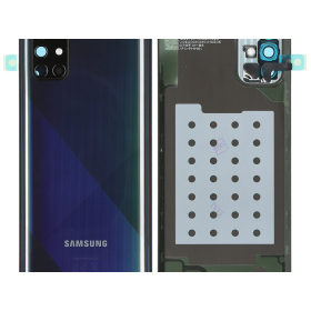 Samsung Galaxy A71 SM-A715F Batterie/Akkudeckel...