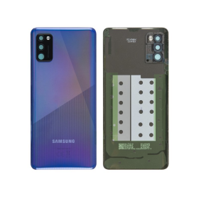 Batteriedeckel Rückseite Akkudeckel prism crush...