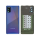 Batteriedeckel Rückseite Akkudeckel prism crush blue/blau GH82-22585D für Samsung Galaxy A41 (SM-A415F)