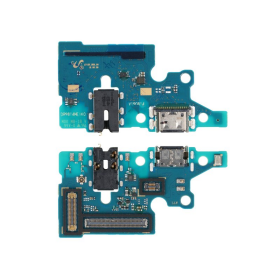 Ladeanschluss + Platine Modul GH96-12851A für...