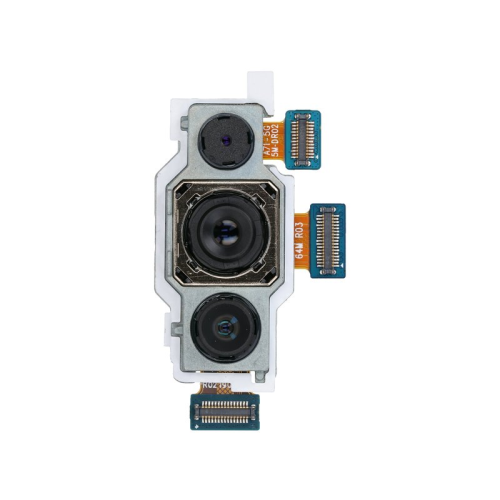 Samsung Galaxy A71 SM-A715F Main Kamera Main Camera 64MP + 12MP + 5MP GH96-12927A