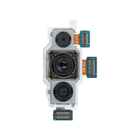 Samsung Galaxy A71 SM-A715F Main Kamera Main Camera 64MP...