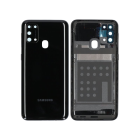 Samsung Galaxy M31 SM-M315F Akkudeckel Batterie Cover...
