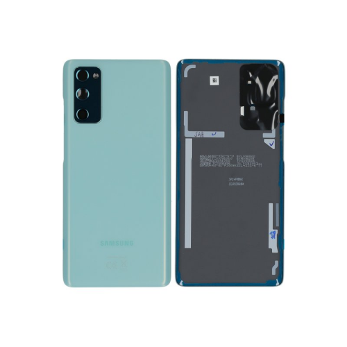 Batteriedeckel Rückseite Akkudeckel cloud mint GH82-24263D für Samsung Galaxy S20 FE (SM-G780F)