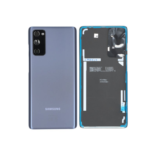 Batteriedeckel Rückseite Akkudeckel cloud navy/marineblau GH82-24263A für Samsung Galaxy S20 FE SM-G780F