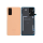 Samsung Galaxy S20 FE SM-G780F Battery Cover Batteriefachdeckel Akkudeckel Rückgehäuse cloud orange GH82-24263F