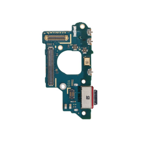 Ladeanschluss + Platine GH96-13848A für Samsung...