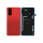 Samsung Galaxy S20 FE SM-G780F Battery Cover Batteriefachdeckel Akkudeckel Rückgehäuse cloud red GH82-24263E