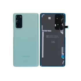 Batteriedeckel Rückseite Akkudeckel cloud mint...