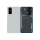 Batteriedeckel Rückseite Akkudeckel cloud white/weiß GH82-24223B für Samsung Galaxy S20 FE 5G (SM-G781B)