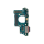 Ladeanschluss Platine Modul GH96-13917A für Samsung Galaxy S20 FE (SM-G780F)