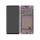Display Modul mit Rahmen und Toucheinheit cloud lavender GH82-24219C für Samsung Galaxy S20 FE (SM-G780F)
