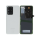 Batteriedeckel Rückseite Akkudeckel cloud white/weiß GH82-22217C für Samsung Galaxy S20 Ultra SM-G988B