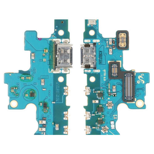 Ladeanschluss + Platine GH96-12916A für Samsung Galaxy S10 Lite SM-G770F