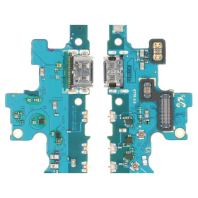 Ladeanschluss + Platine GH96-12916A für Samsung...