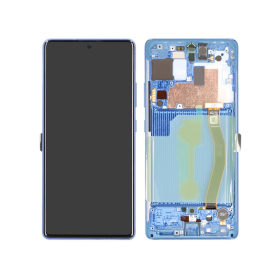 Samsung Galaxy S10 Lite SM-G770F Display