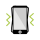 Vibrationsmotor Reparatur Service passend für iPhone 6