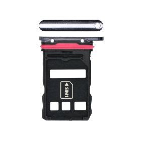 Huawei P40 Pro SIM Kartenhalter - black 51661RDR